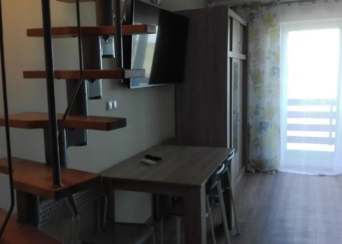 Tropikalna Odnowa Bed & Breakfast