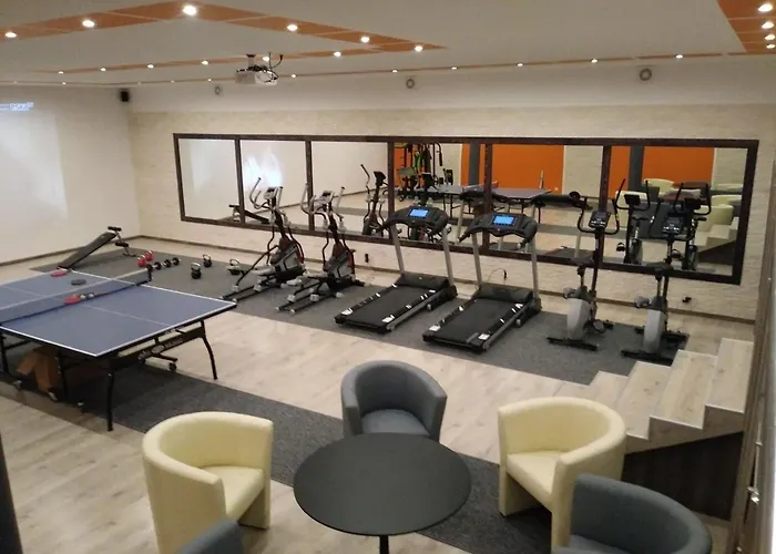 Bed & Breakfast Tropikalna Odnowa