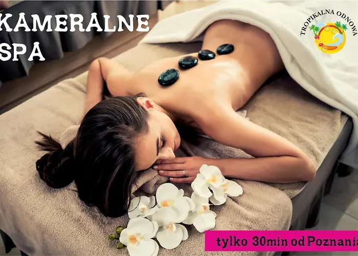 Bed & Breakfast Tropikalna Odnowa Falkowo