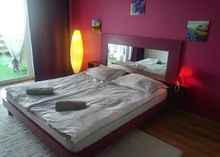 Tropikalna Odnowa 3* Falkowo