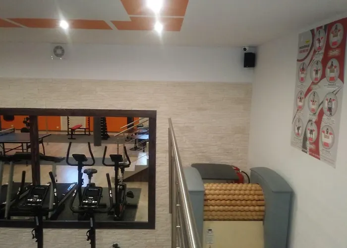 Tropikalna Odnowa 3*