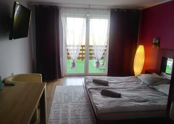 Tropikalna Odnowa Falkowo